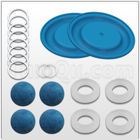 Repair Kit (T25A859)